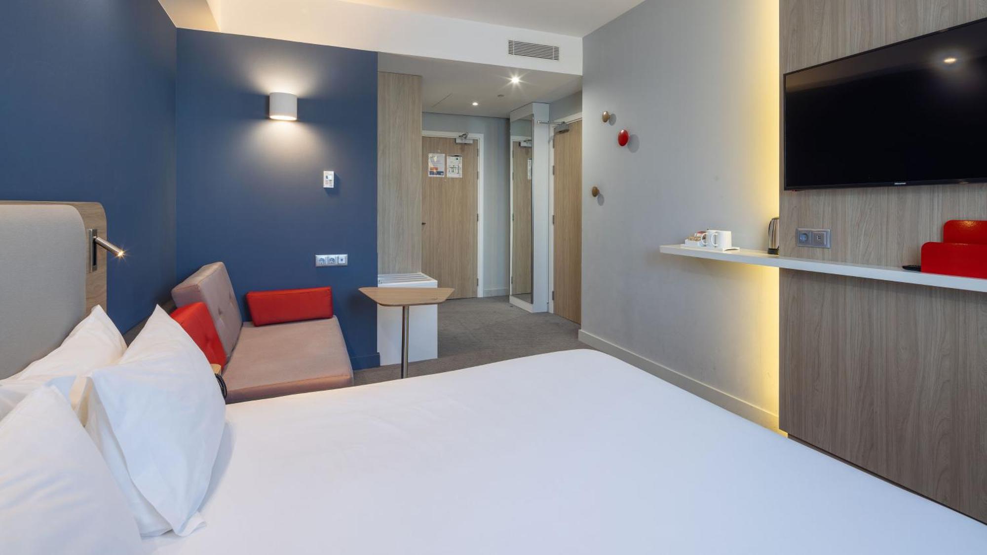 Holiday Inn Express Porto City Centre By Ihg — Photos 2
