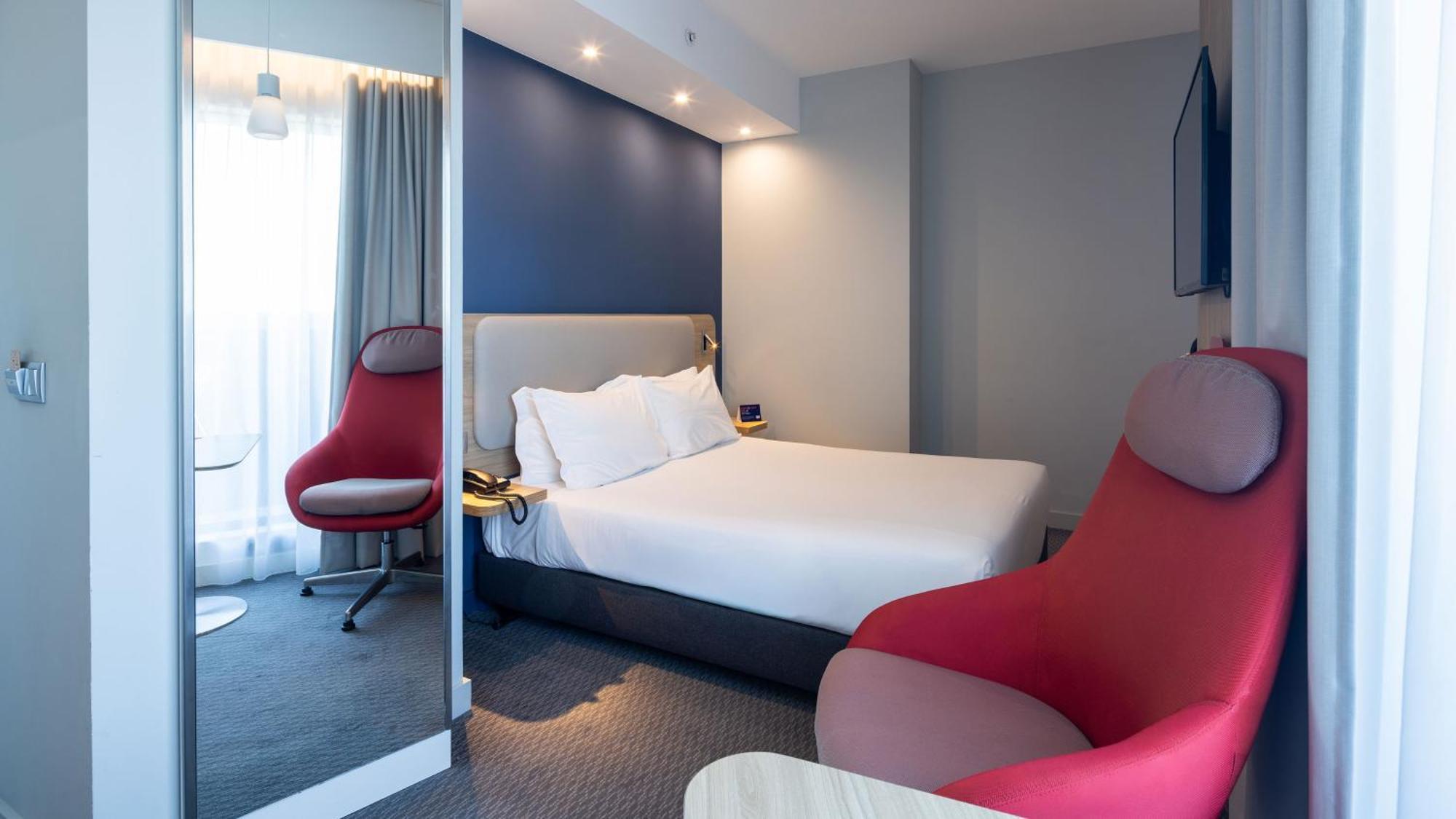 Holiday Inn Express Porto City Centre By Ihg, Porto