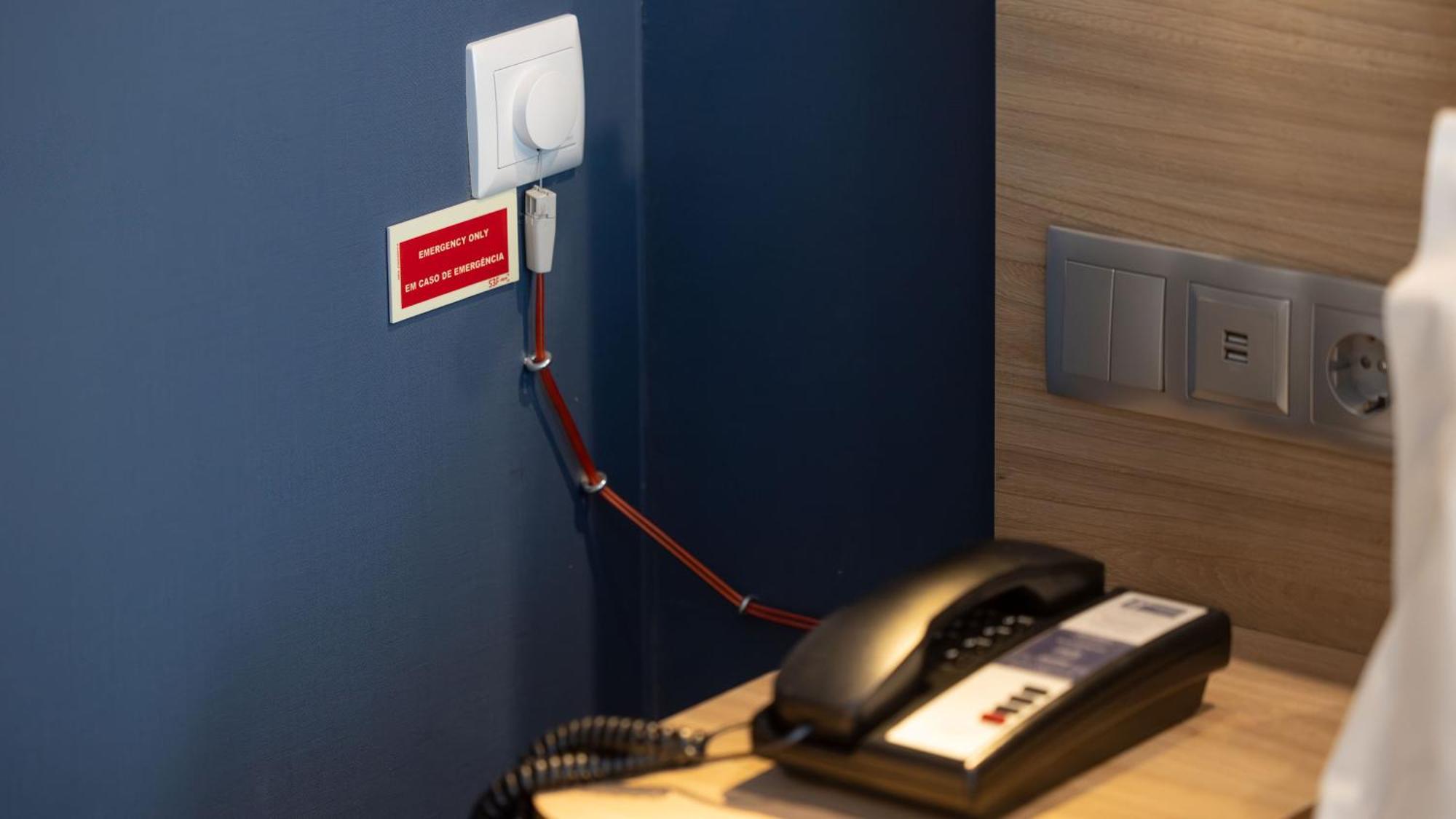 Holiday Inn Express Porto City Centre By Ihg — Photos 1